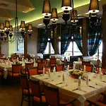 美丽华酒店 酒店 3*