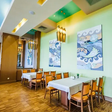 Mirage Hotel Nessebar