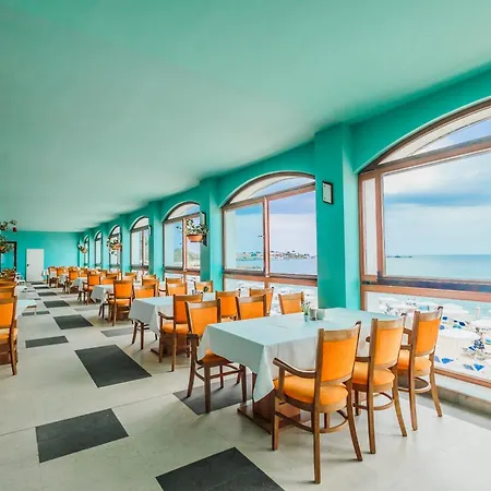 Mirage Hotel Nessebar