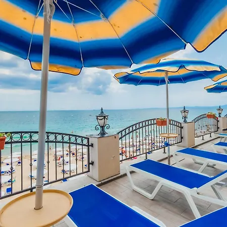 Hotel Mirage Nessebar