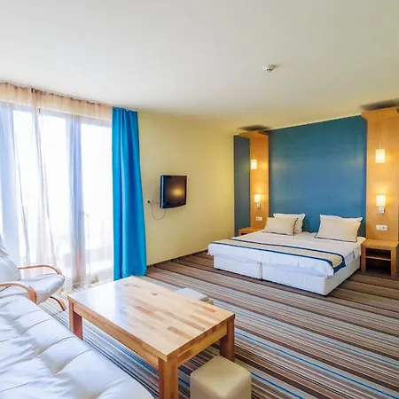 Mirage 3* Nesebar