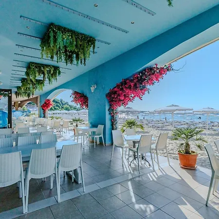 Mirage Hotel Nessebar