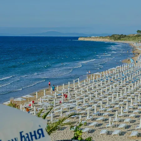 Hotel Mirage Nessebar