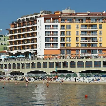 Hotel Mirage Nessebar