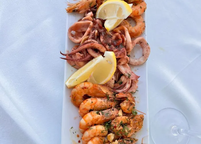 Hotel Mirage Nesebar