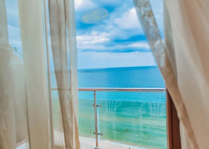 Mirage Hotel Nesebar