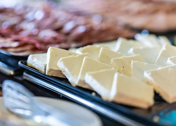 Mirage Hotel Nesebar