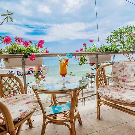 Mirage Nesebar