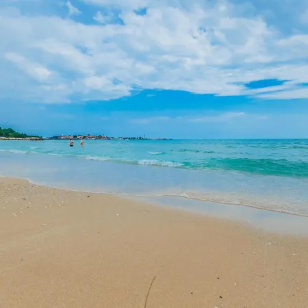 Hotel Mirage Nesebar