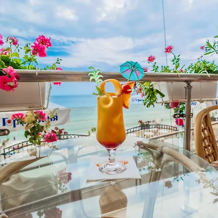Mirage 3* Nesebar