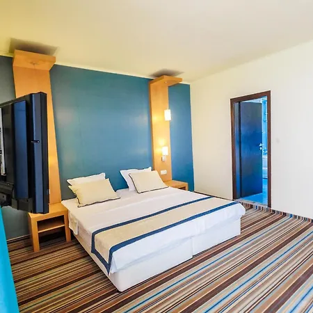 Mirage Hotel