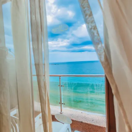 Mirage Hotell Nesebar