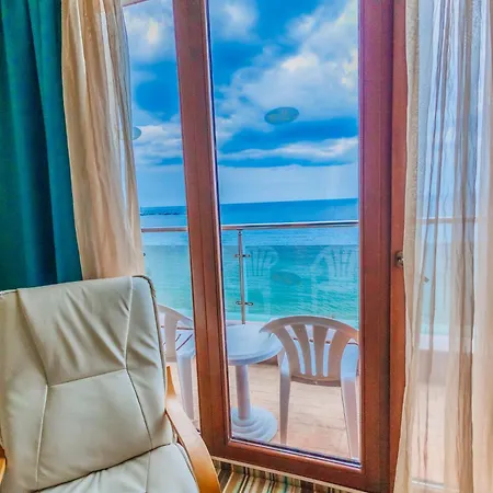 Hotel Mirage 3*