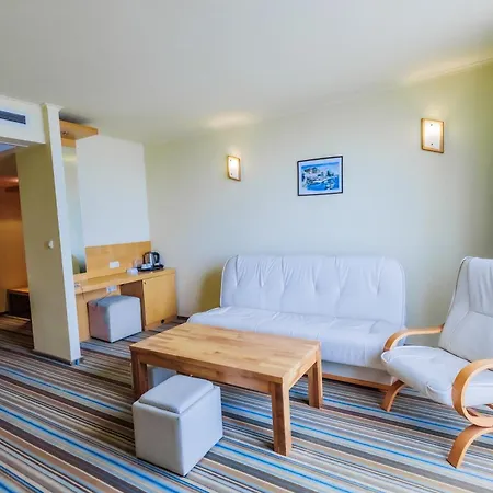 Mirage Hotel