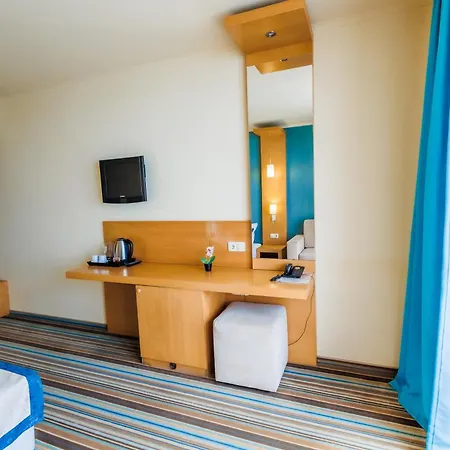 Mirage Hotel