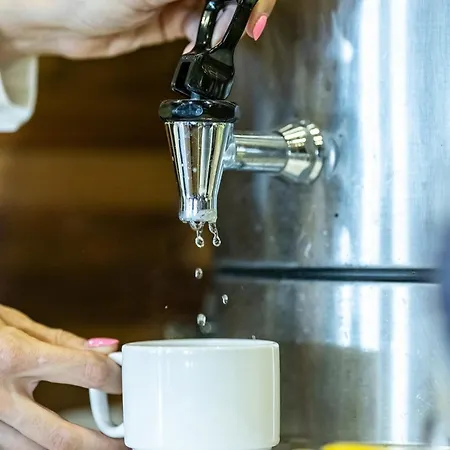 Hotel Mirage Nesebar