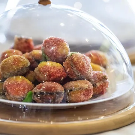 Хотел мираж 3*