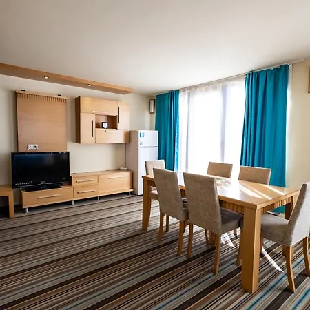 Hotel Mirage 3*