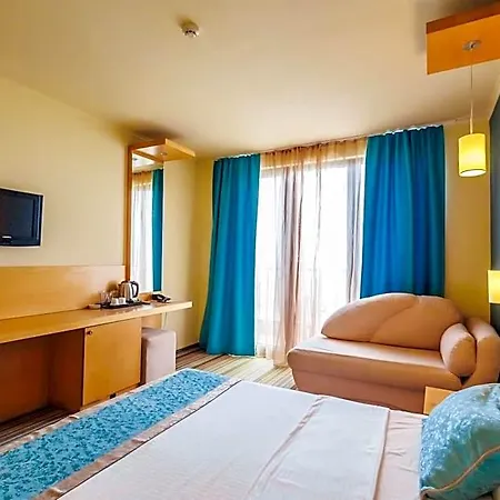 Hotel Mirage