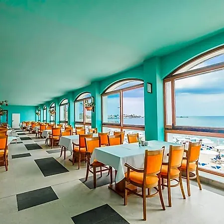 Mirage Hotel 3*