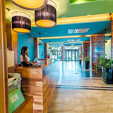 Mirage Hotel