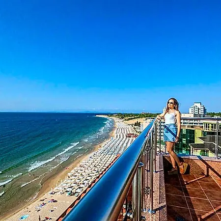 Mirage Hotel 3*