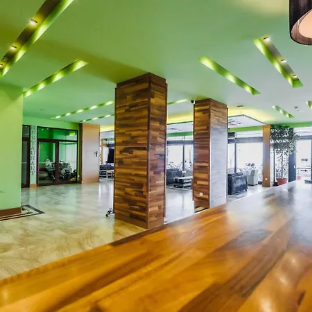 Mirage Hotel Nesebar