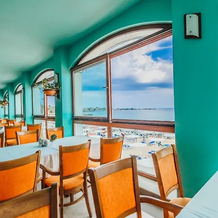 Mirage Hotel Nesebar
