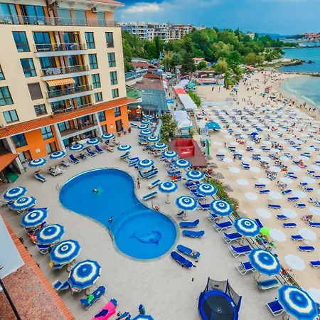 Mirage 3* Nesebar
