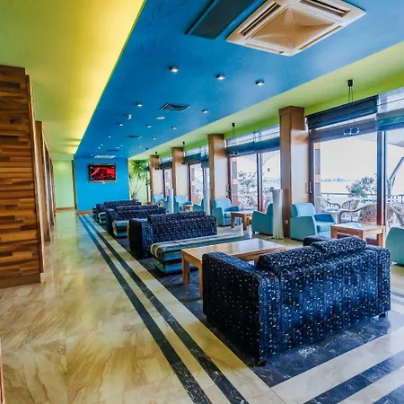 Hotel Mirage 3*