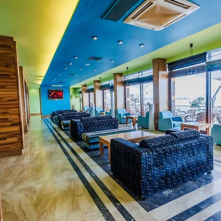 Hotel Mirage