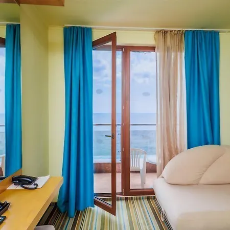 Hotel Mirage