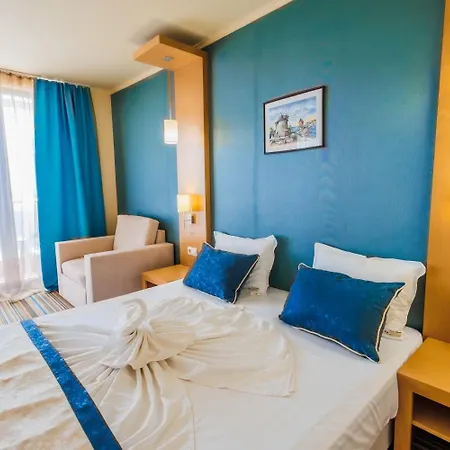 Mirage Nesebar