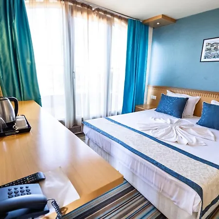 Hotel Mirage