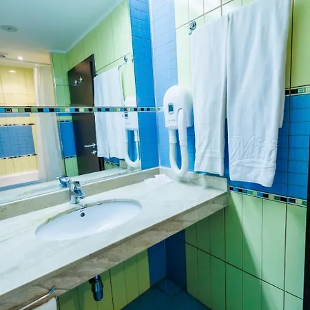 Hotel Mirage Nesebar