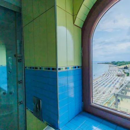 Mirage Hotel 3*