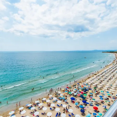 Hotel Mirage Nesebar