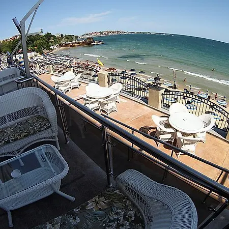 Mirage Nessebar