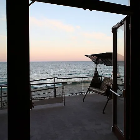 Hotel Mirage