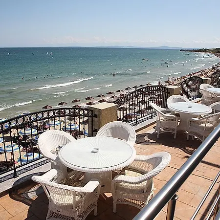 Hotel Mirage Nessebar