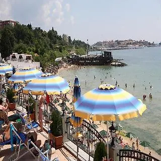 Hotel Mirage Nessebar