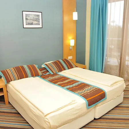 Hotel Mirage Nesebar
