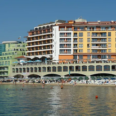 Mirage Hotel 3*