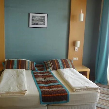 Mirage Hotell Nesebar