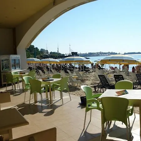 Mirage 3* Nessebar