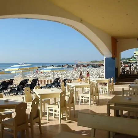 мираж Хотел Несебър