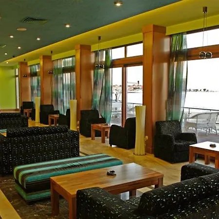 Mirage Hotell