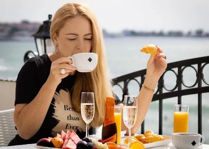 Mirage Hotel Nessebar