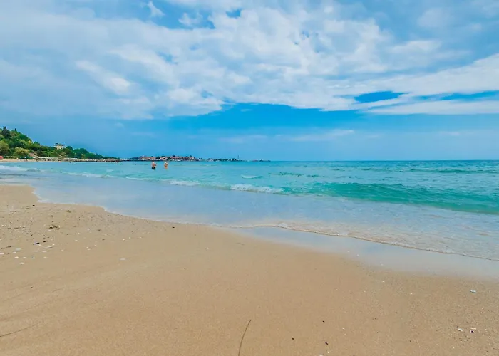 Hotel Mirage Nessebar