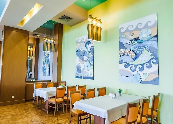 Mirage Hotel Nessebar